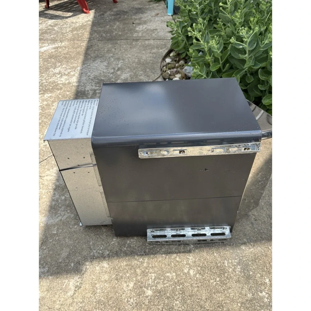 Vevor Sauna Heater SCA-45NS 4.5KW 220V Electric Sauna Stove Steam Bath